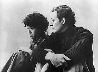 Melodii beloy nochi : Bild