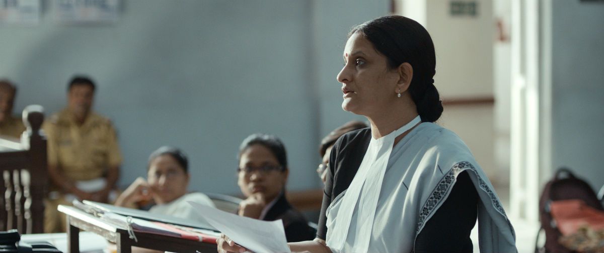 Court : Bild Geetanjali Kulkarni