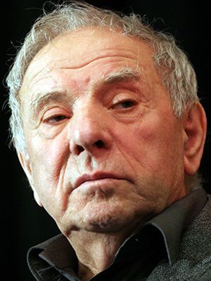 Kinoposter Pyotr Todorovsky