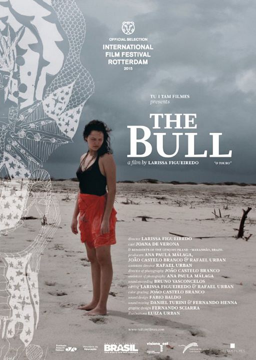 O Touro : Kinoposter