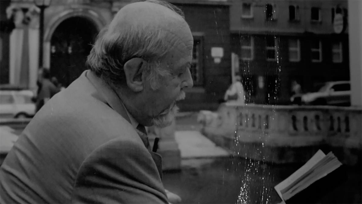 João Bénard da Costa: Outros amarão as coisas que eu amei : Bild