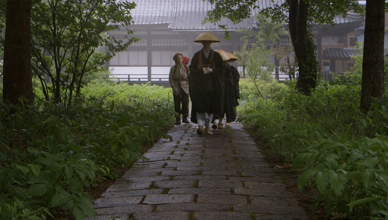 Zen For Nothing : Bild