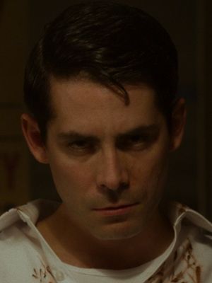 Kinoposter Simon Cotton