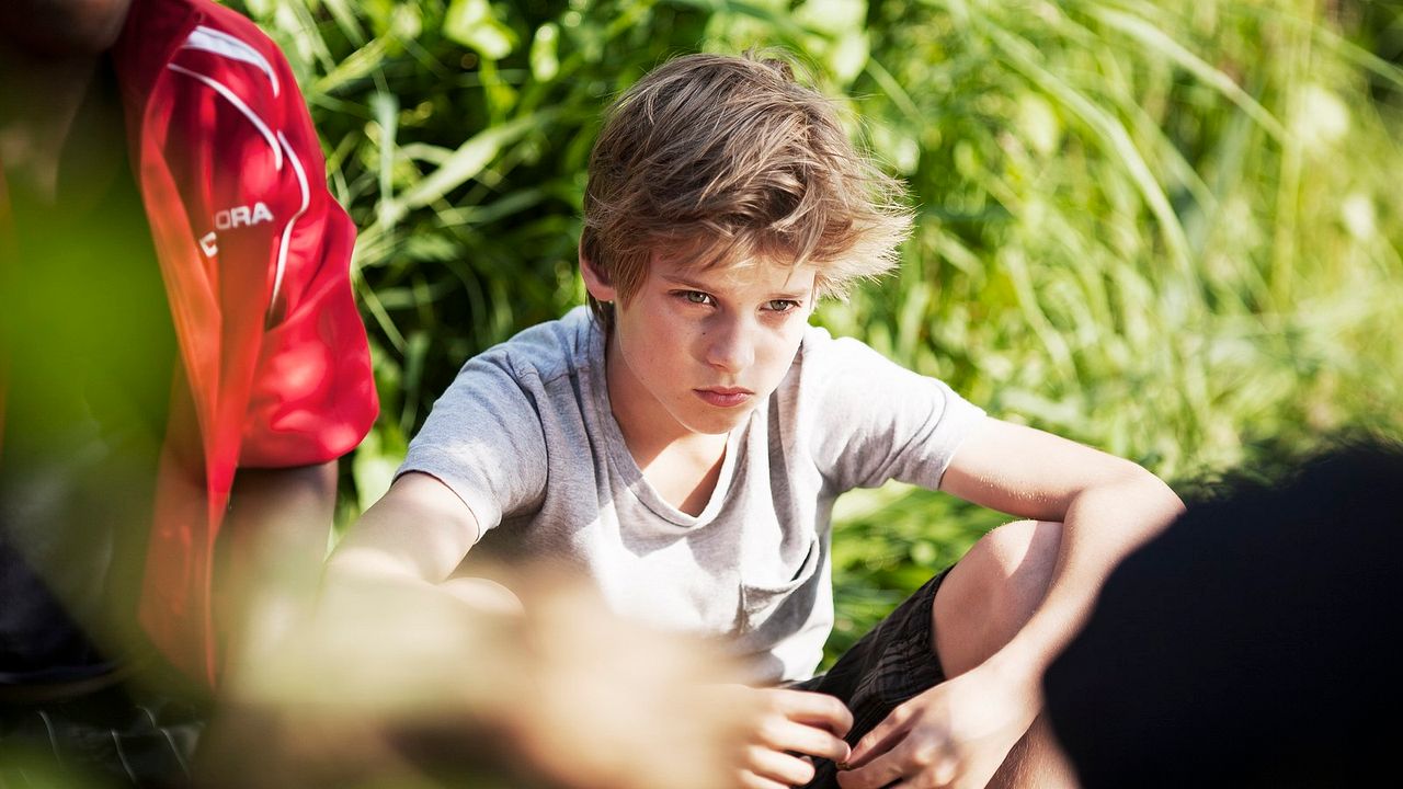 Die Baumhauskönige : Bild Julian Ras