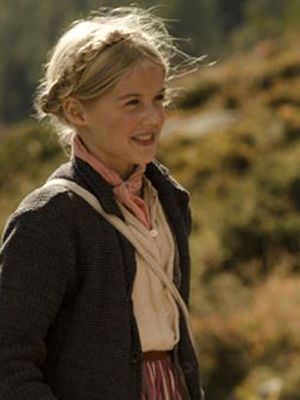 Kinoposter Julia Jeker