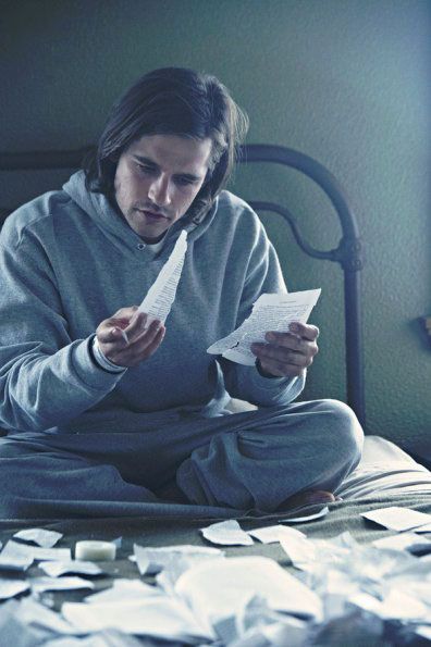 The Magicians : Bild Jason Ralph