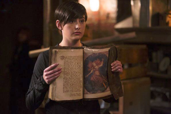 Grimm : Bild Jacqueline Toboni