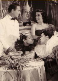 Estou aí?.. : Kinoposter