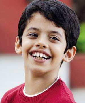 Kinoposter Darsheel Safary