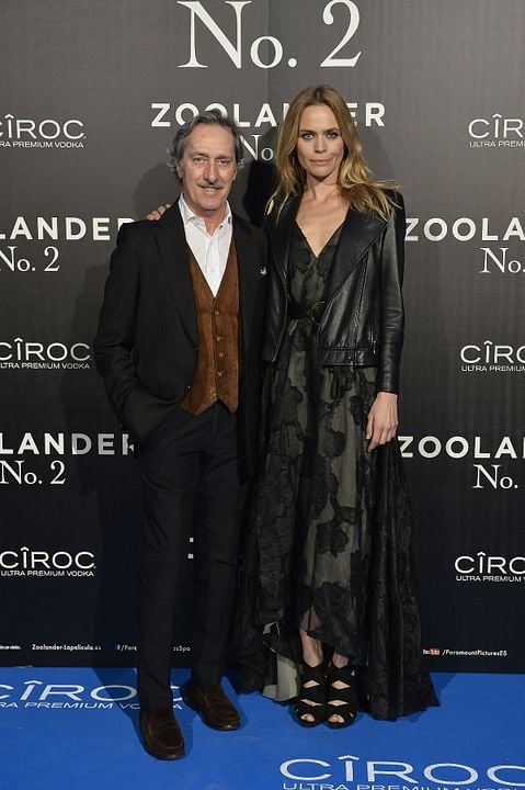 Zoolander No. 2 : Vignette (magazine)