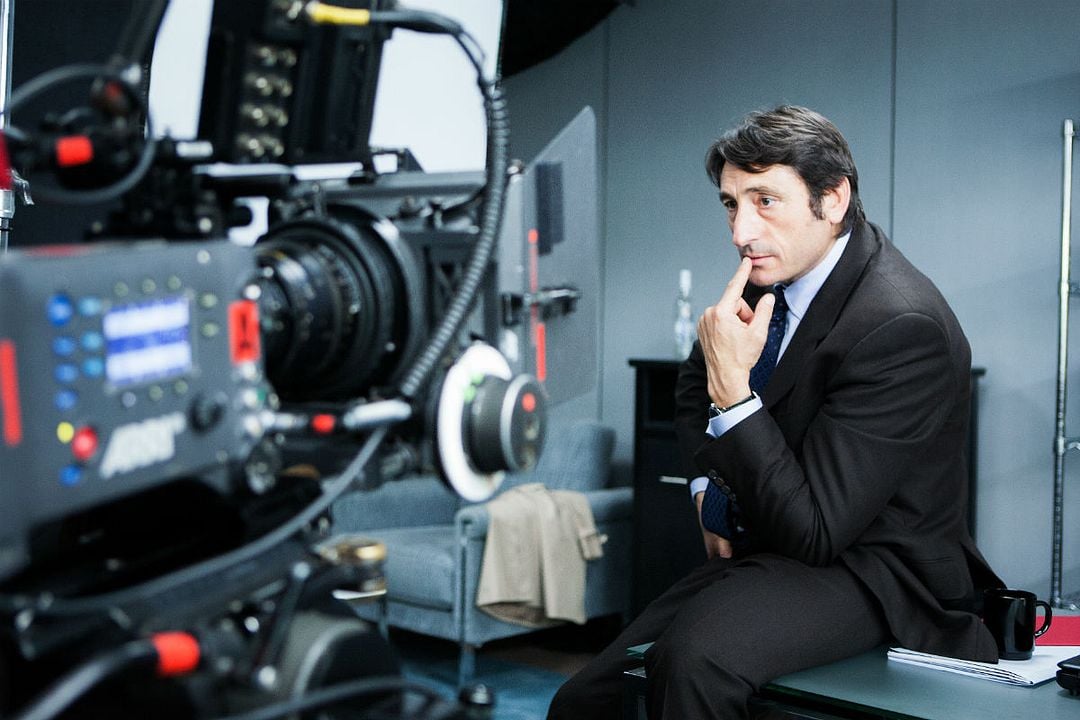 La punta del iceberg : Bild