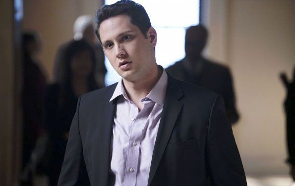 How To Get Away With Murder : Bild Matt McGorry