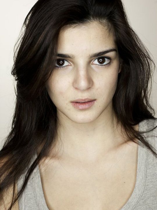 Kinoposter Clara Lago