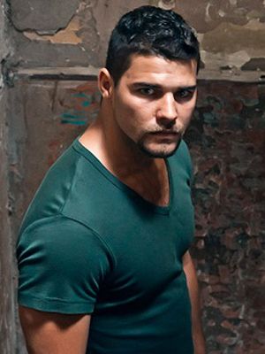 Kinoposter Armando Miguel Gómez