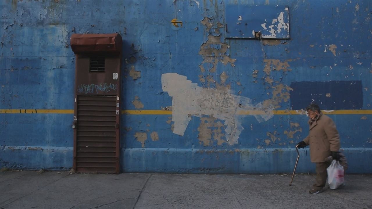 Banksy Does New York : Bild