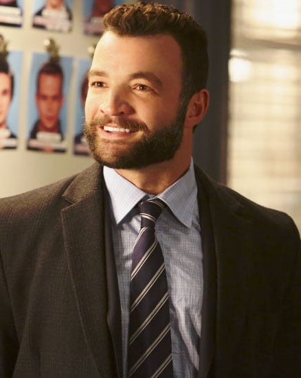 Castle : Bild Nick Tarabay