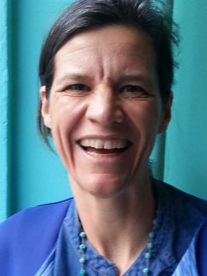 Kinoposter Kirsten Johnson