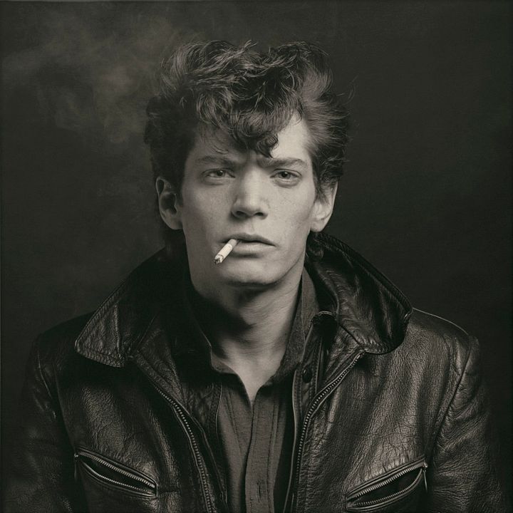 Mapplethorpe: Look At The Pictures : Bild