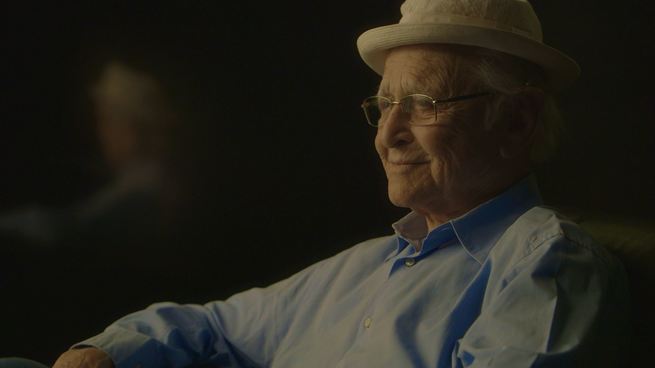 Norman Lear: Just Another Version of You : Bild