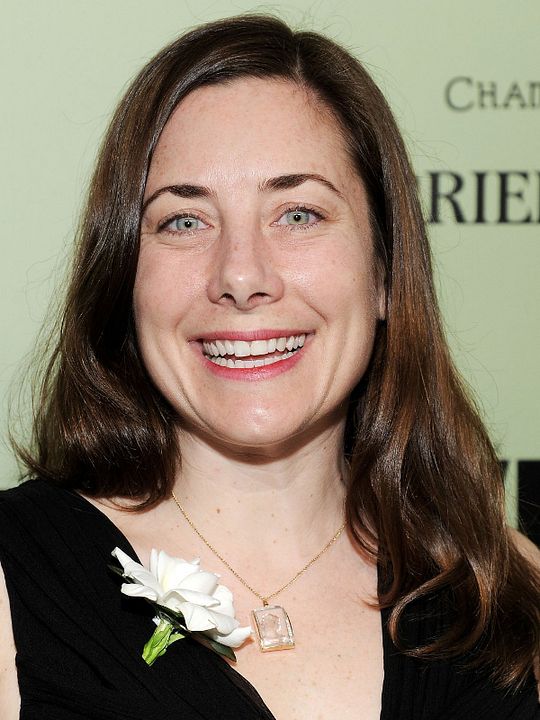 Kinoposter Jennifer Redfearn