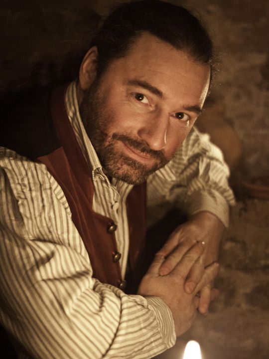 Kinoposter Tommy Krappweis