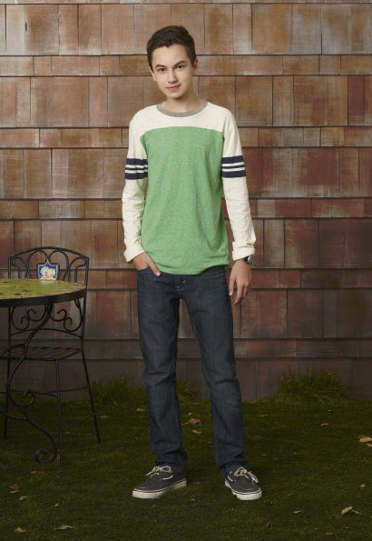 Bild Hayden Byerly