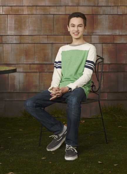 Bild Hayden Byerly