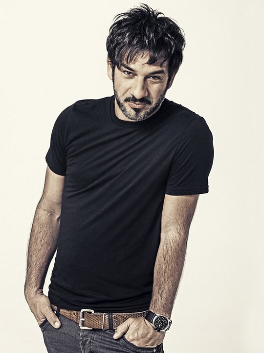 Kinoposter Miguel Rodarte