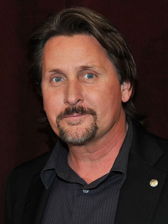 Kinoposter Emilio Estevez