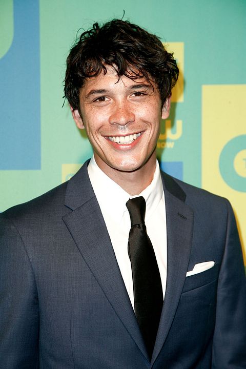 Vignette (magazine) Bob Morley