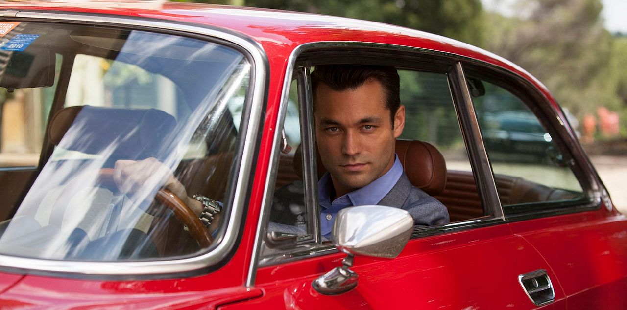 Tuscan Wedding - Hochzeit auf Italienisch : Bild