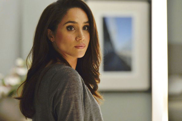 Suits : Bild Meghan Markle