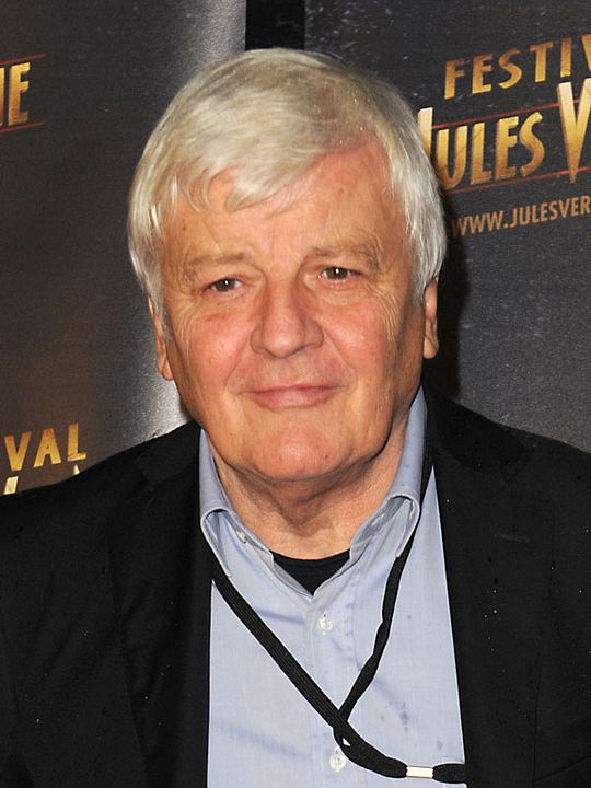 Kinoposter Jacques Perrin