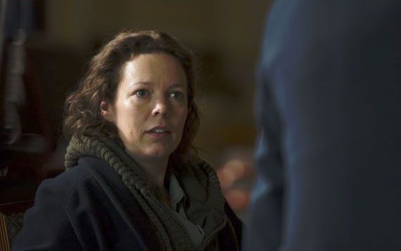 The Night Manager : Bild Olivia Colman