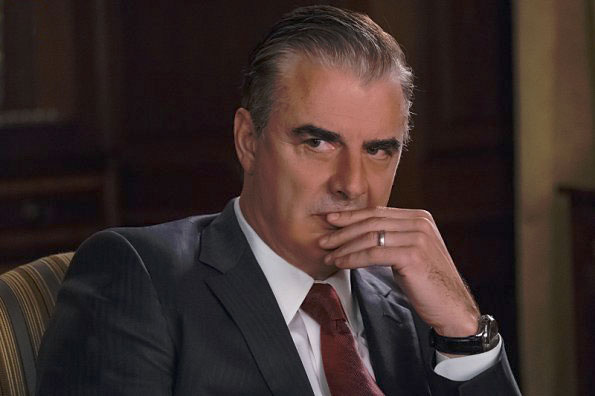 Good Wife : Bild Chris Noth