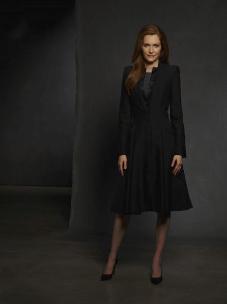 Bild Darby Stanchfield