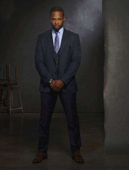 Bild Cornelius Smith Jr