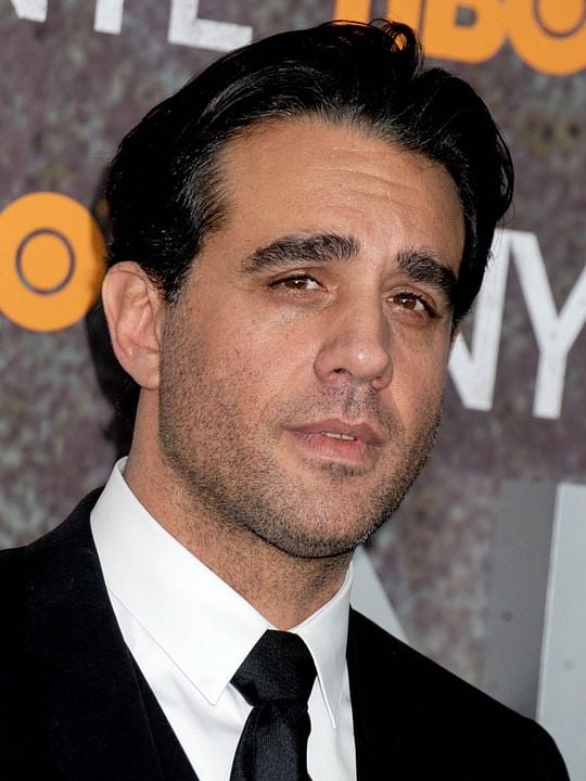 Kinoposter Bobby Cannavale