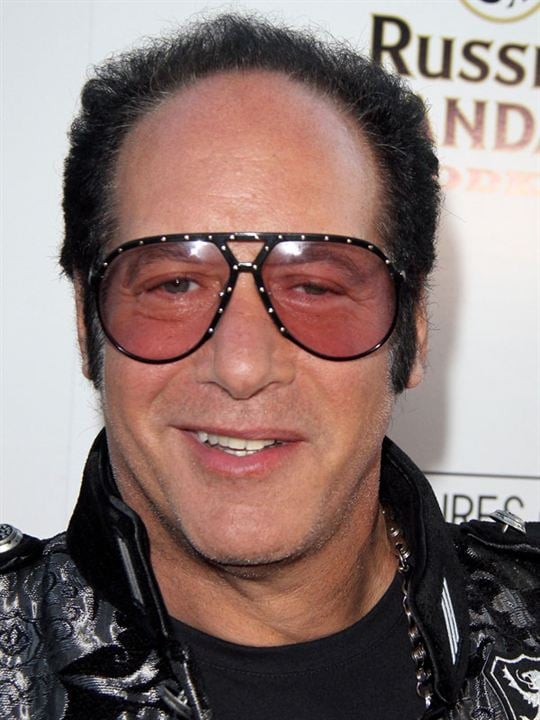 Kinoposter Andrew Dice Clay