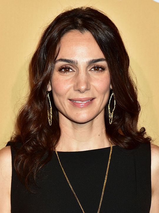 Kinoposter Annie Parisse