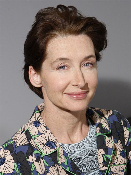 Kinoposter Anne Brochet