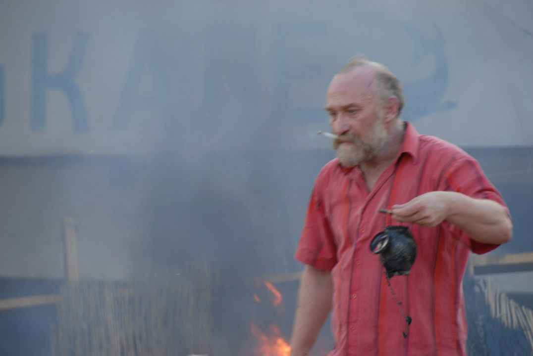 Die Kinder der Sonne : Bild Vlado Jovanovski