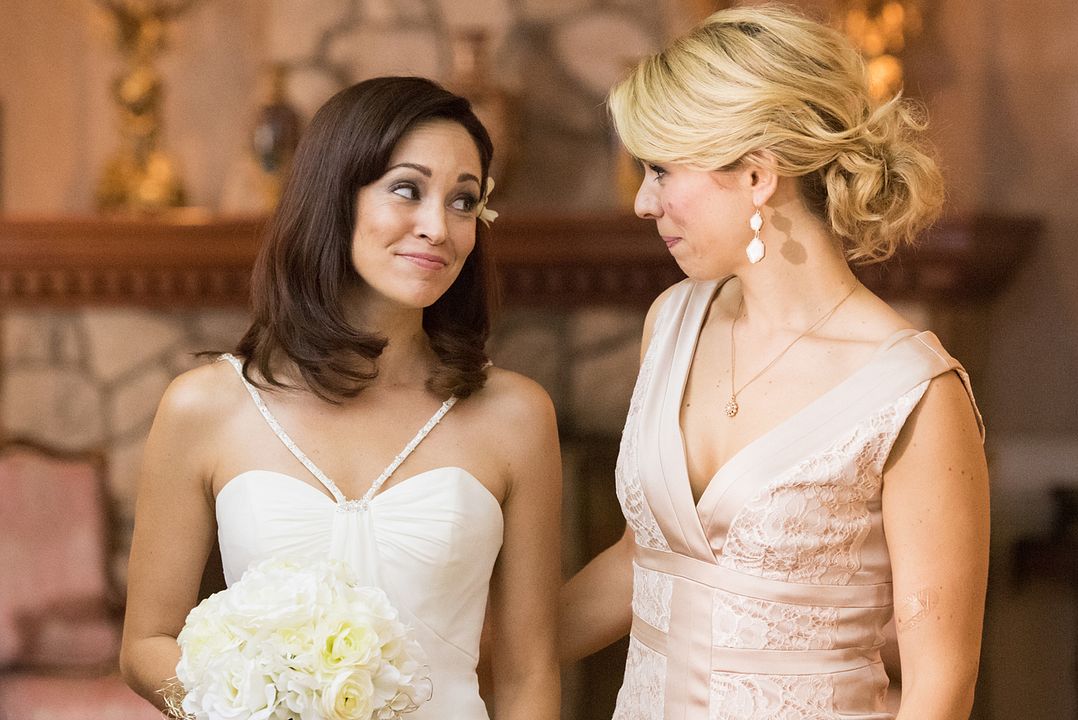 Und täglich grüßt der Bräutigam : Bild