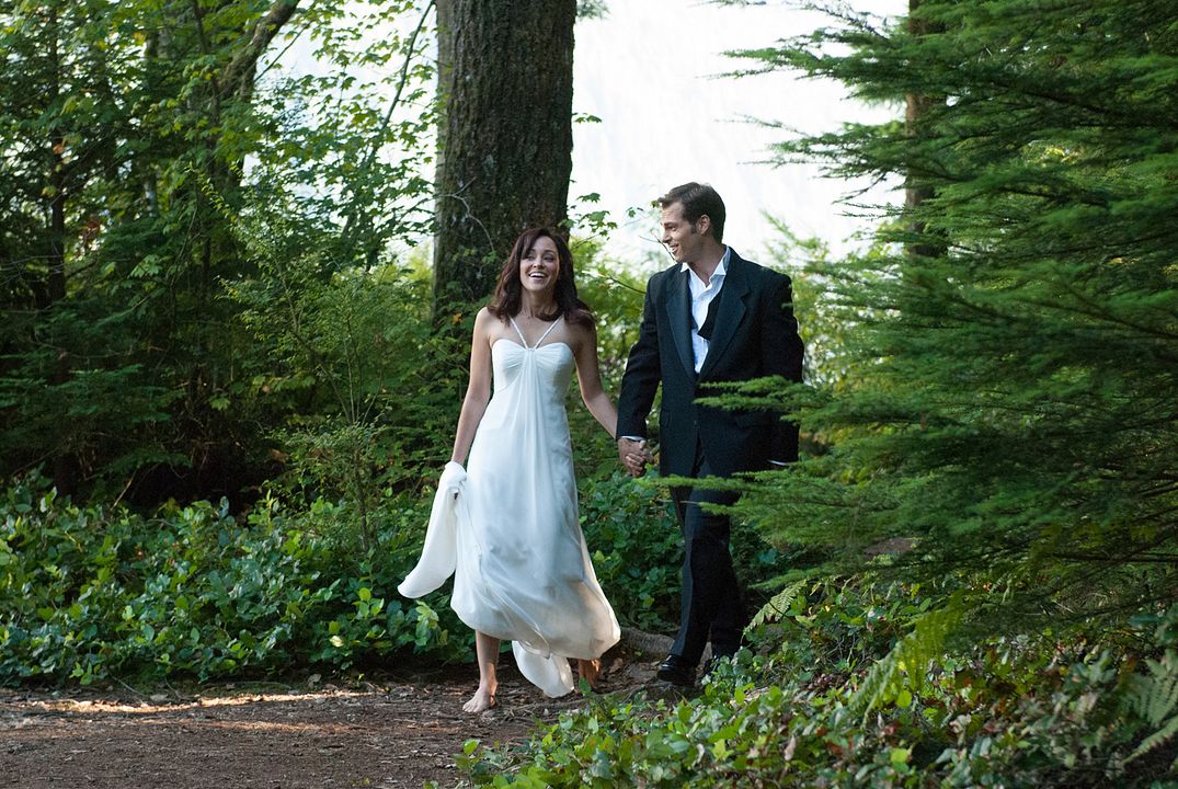 Und täglich grüßt der Bräutigam : Bild