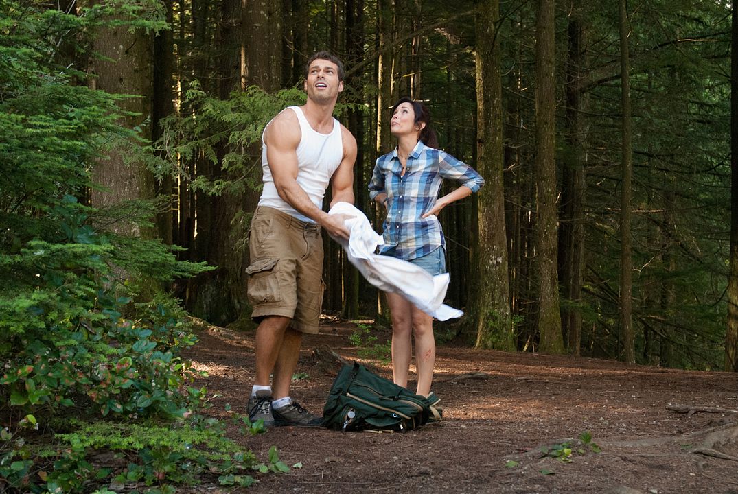 Und täglich grüßt der Bräutigam : Bild