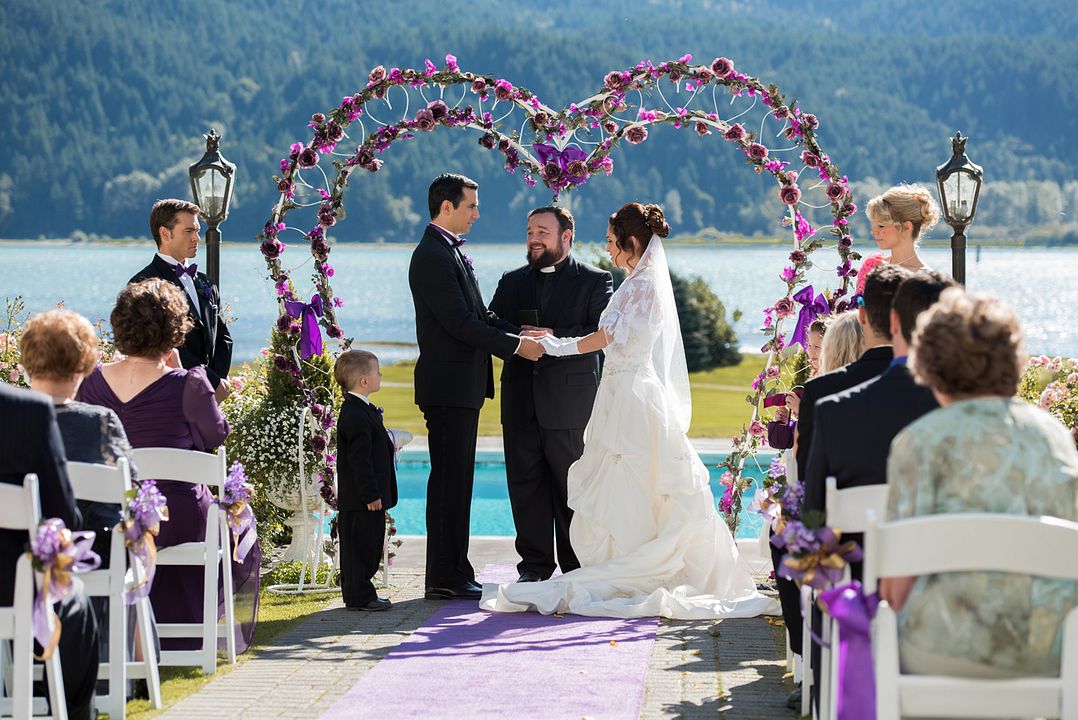 Und täglich grüßt der Bräutigam : Bild