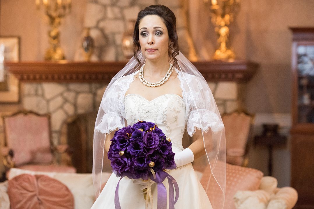 Und täglich grüßt der Bräutigam : Bild Autumn Reeser