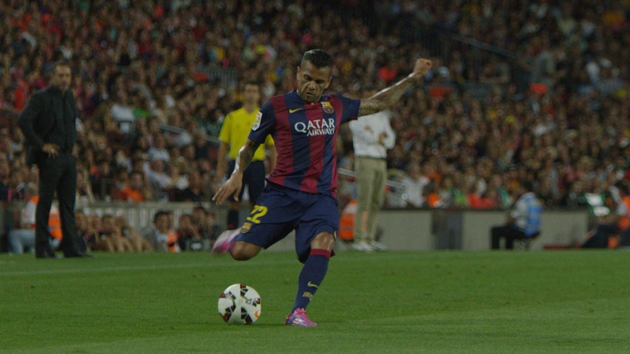 Barca - Der Traum vom perfekten Spiel : Bild