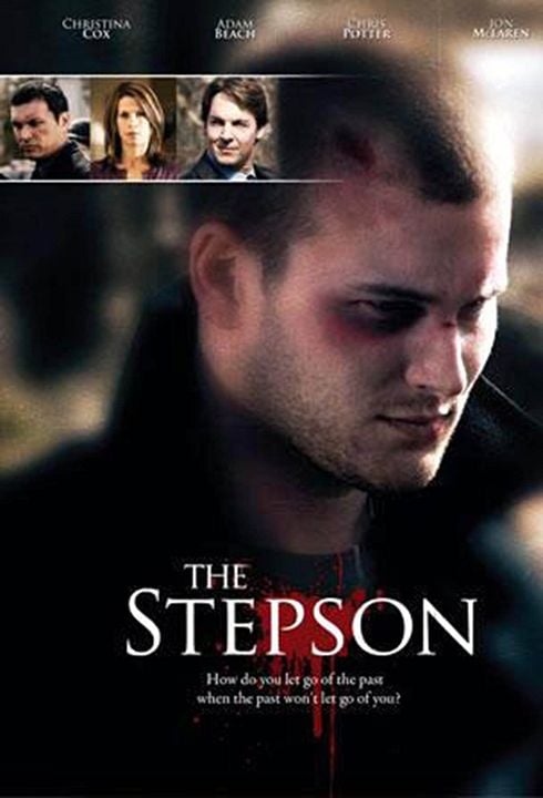 The Stepson : Kinoposter