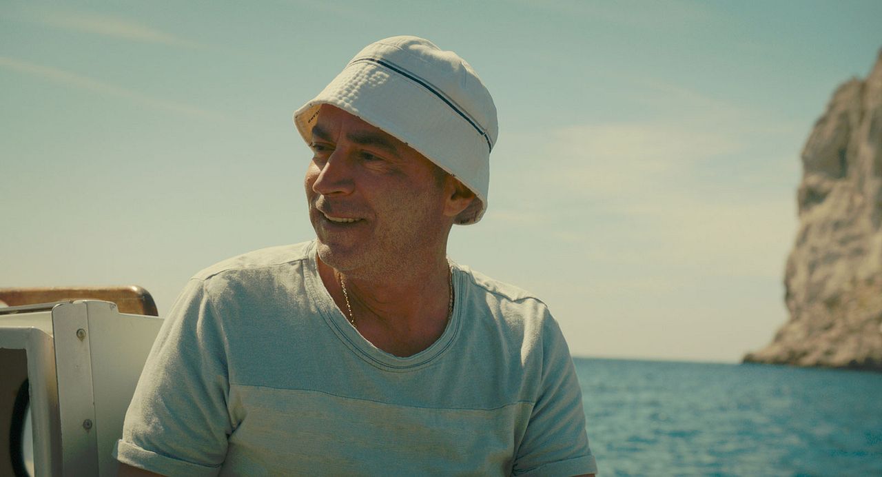 Marseille : Bild Patrick Bosso